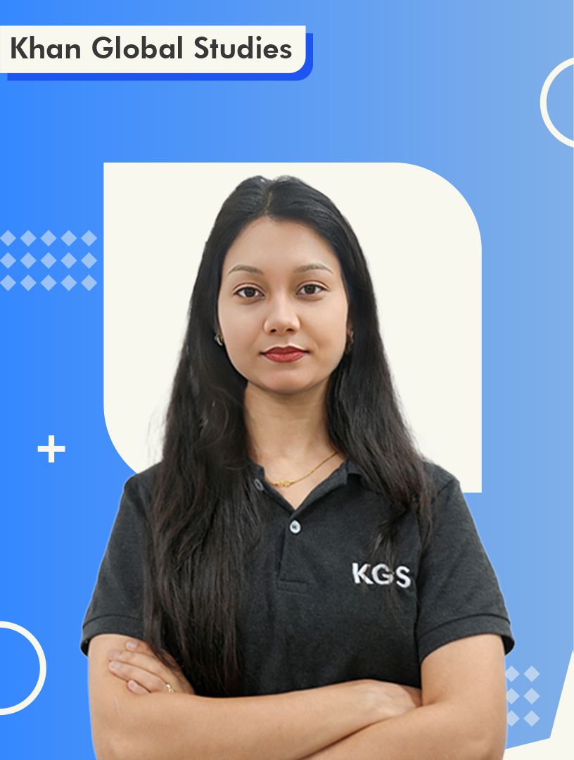 Aradhana Pandey Ma'am